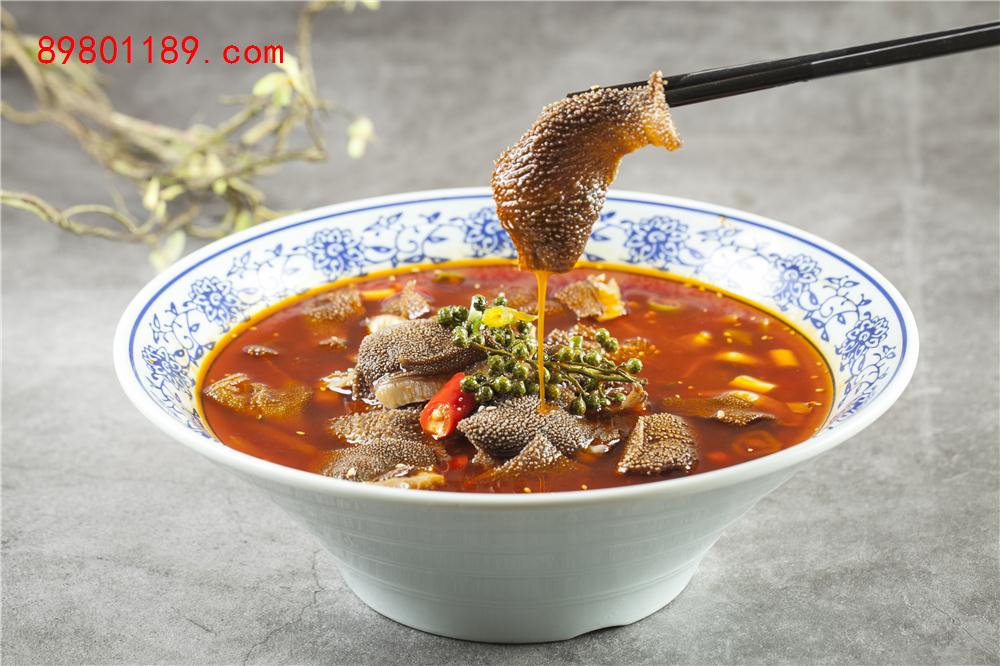 草原毛肚
